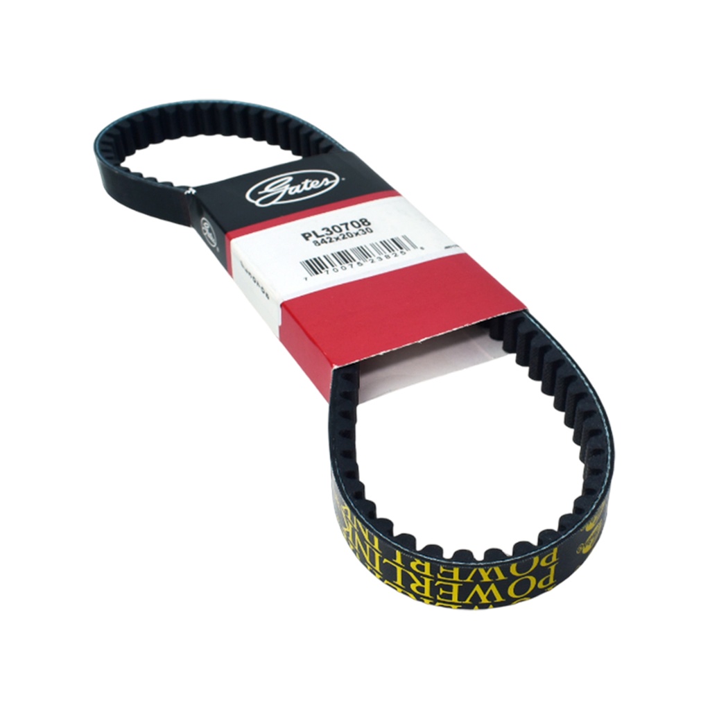 Correa De Transmision