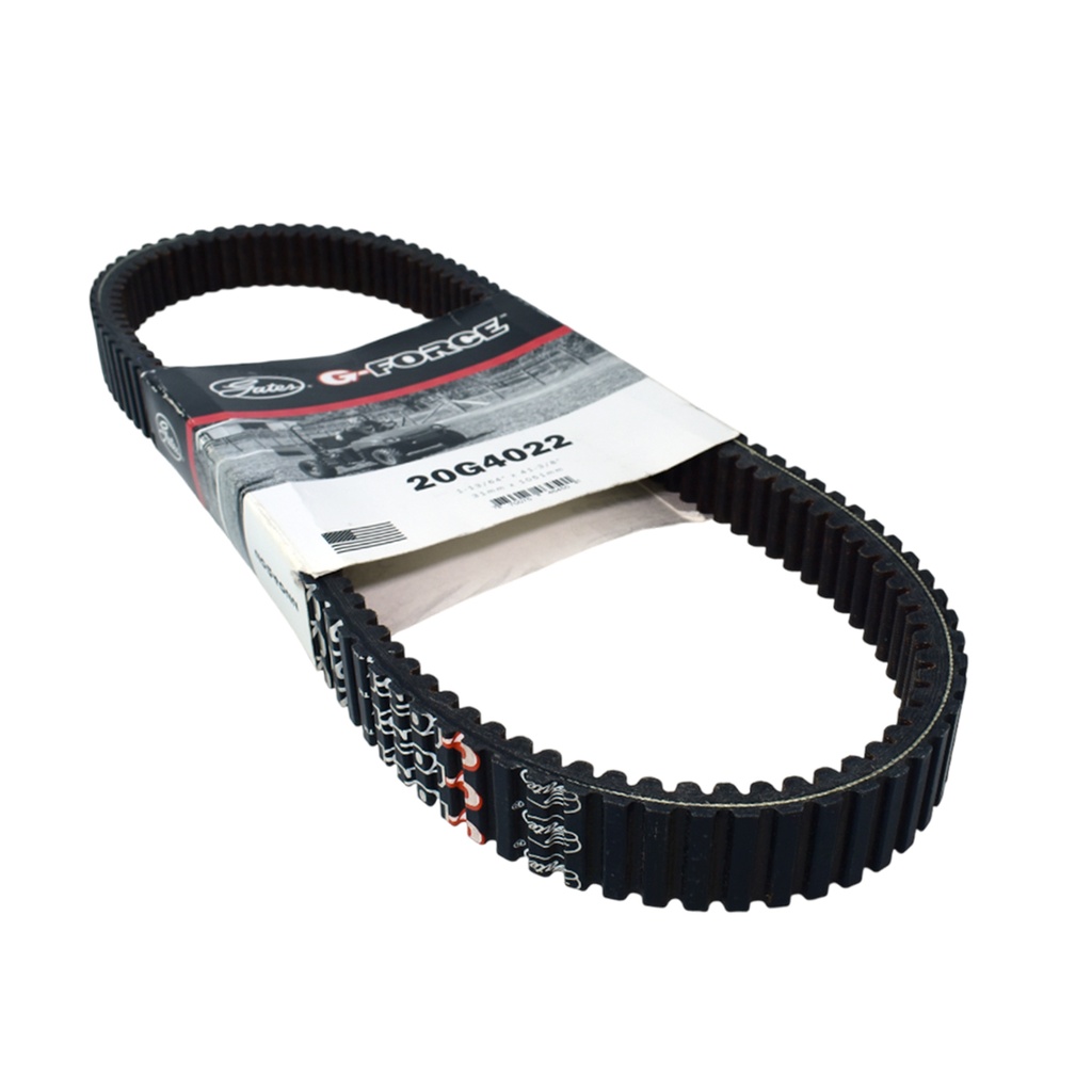 Correa De Transmision