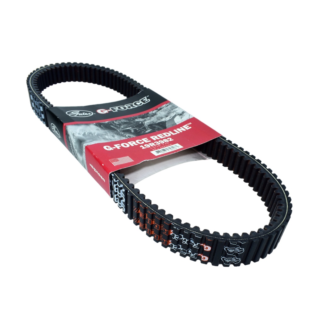 Correa De Transmision