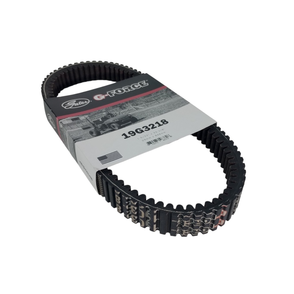 Correa De Transmision