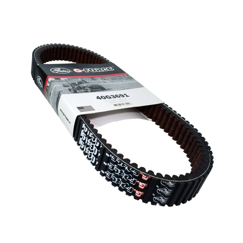 Correa De Transmision