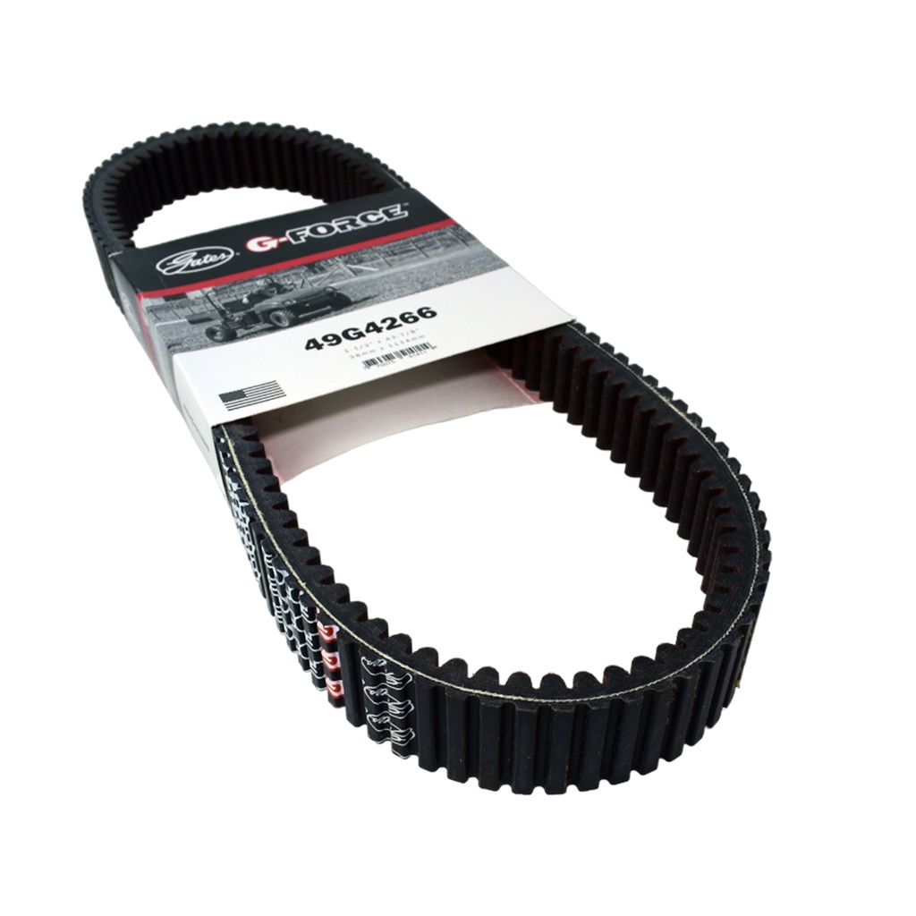 Correa De Transmision