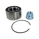 Rodamiento - Ruleman