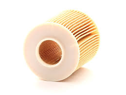 Filtro De Aceite