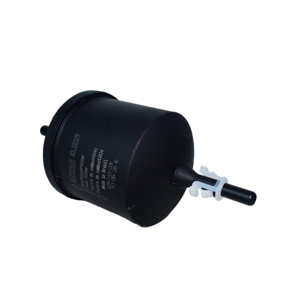 Filtro De Combustible