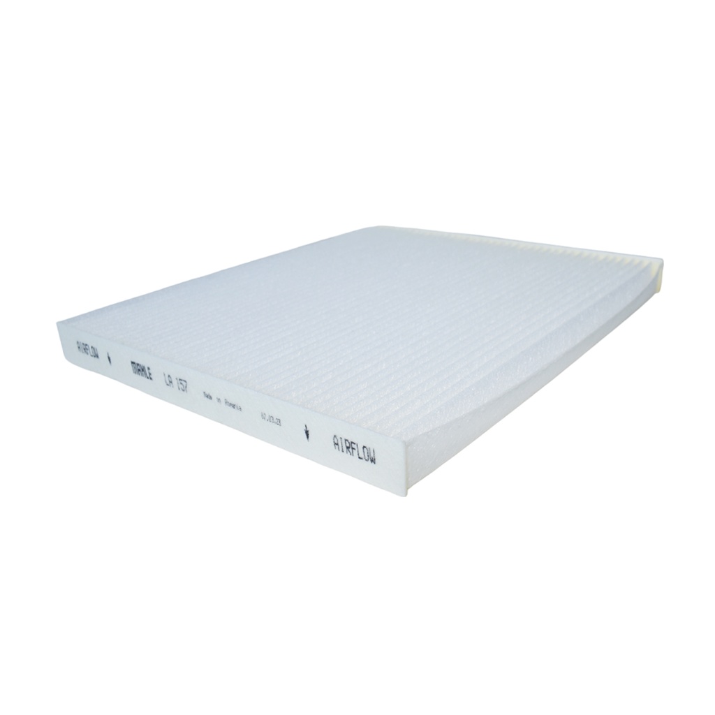 Filtro De Habitaculo