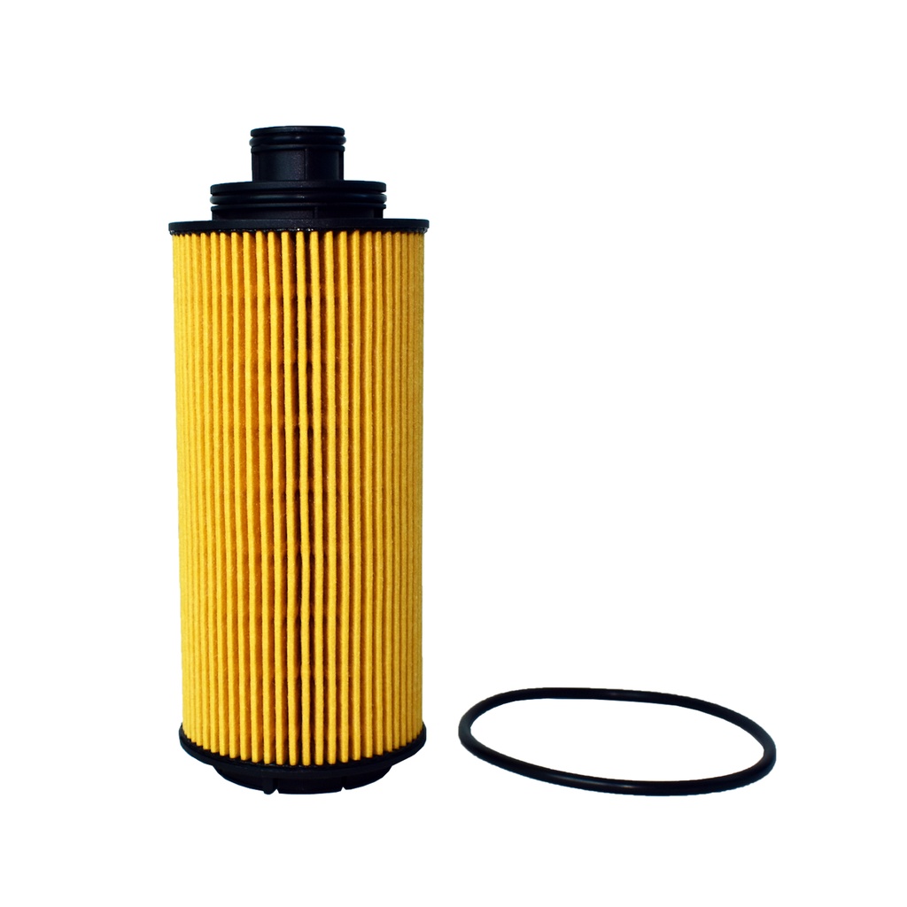 Filtro De Aceite