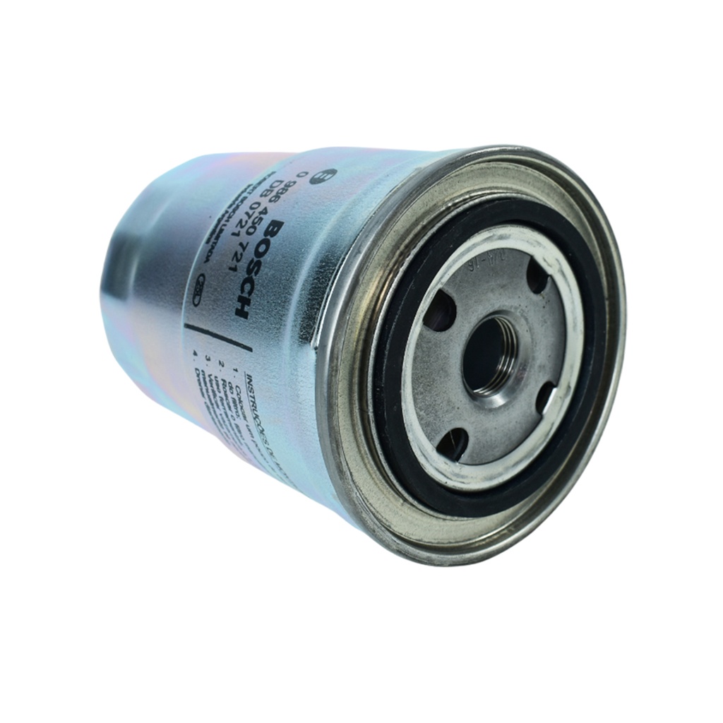 Filtro De Gasoil