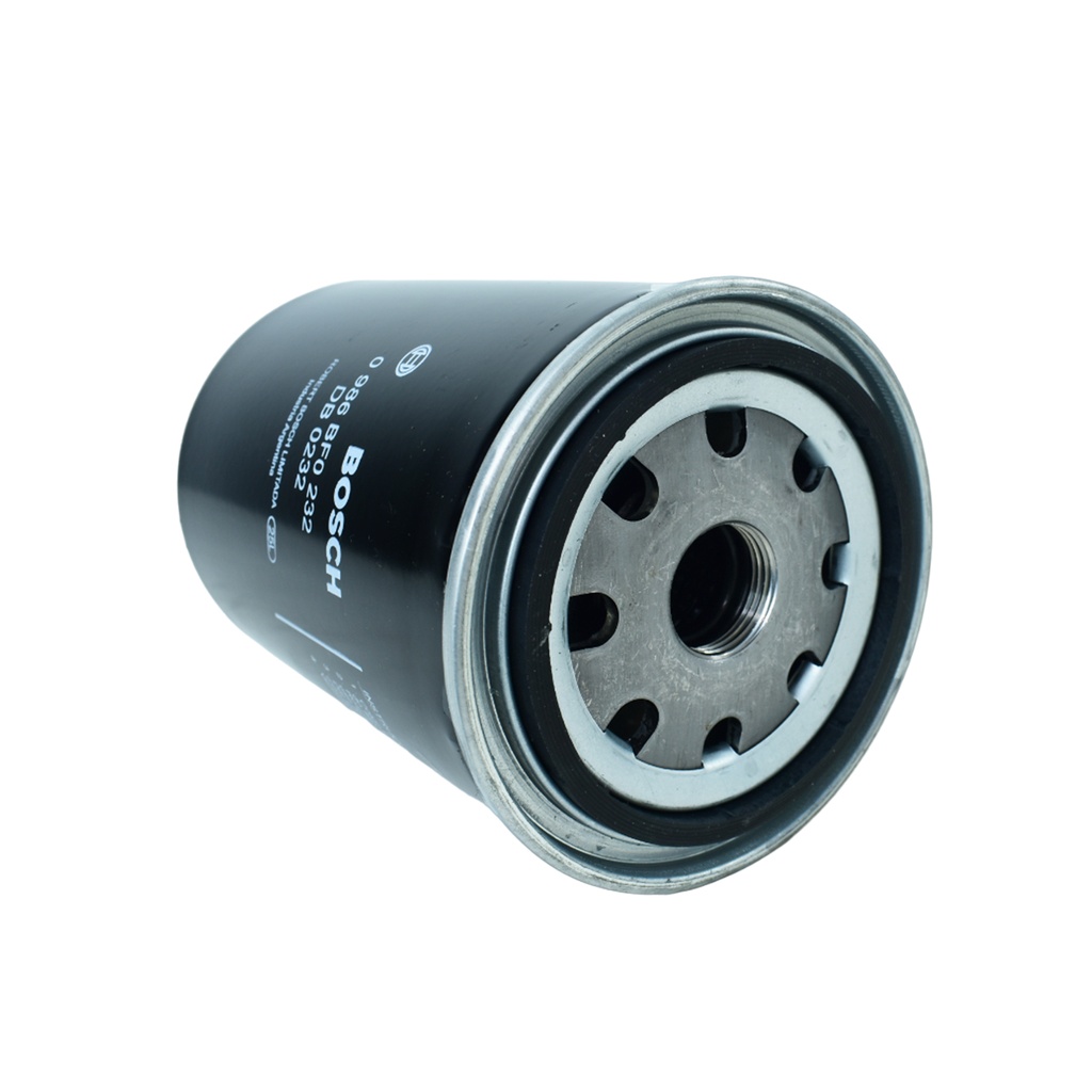 Filtro De Gasoil