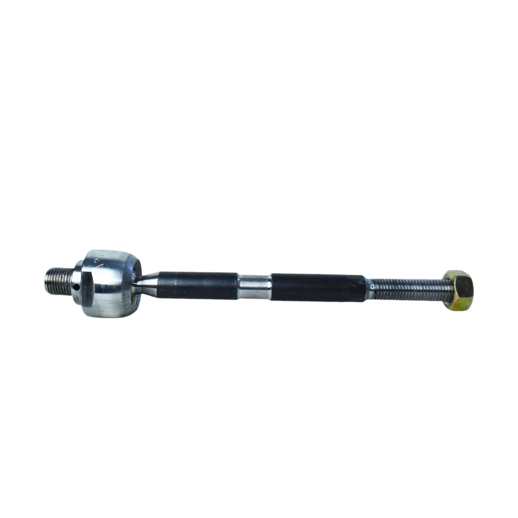 Articulacion Axial - Precap