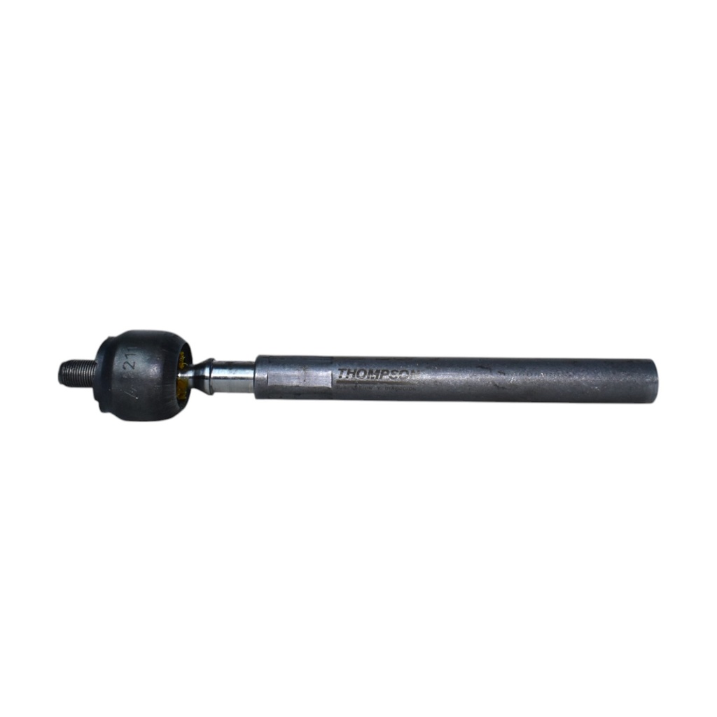 Articulacion Axial - Precap
