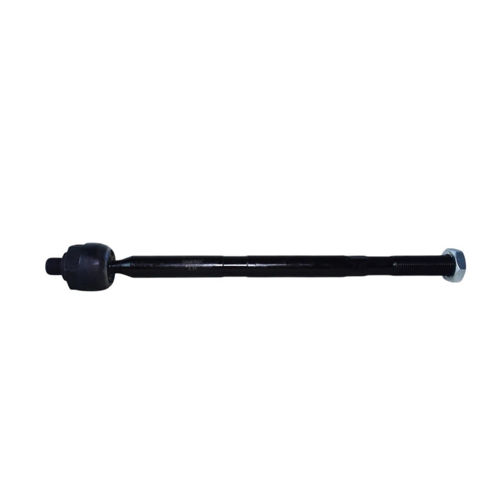 Articulacion Axial - Precap
