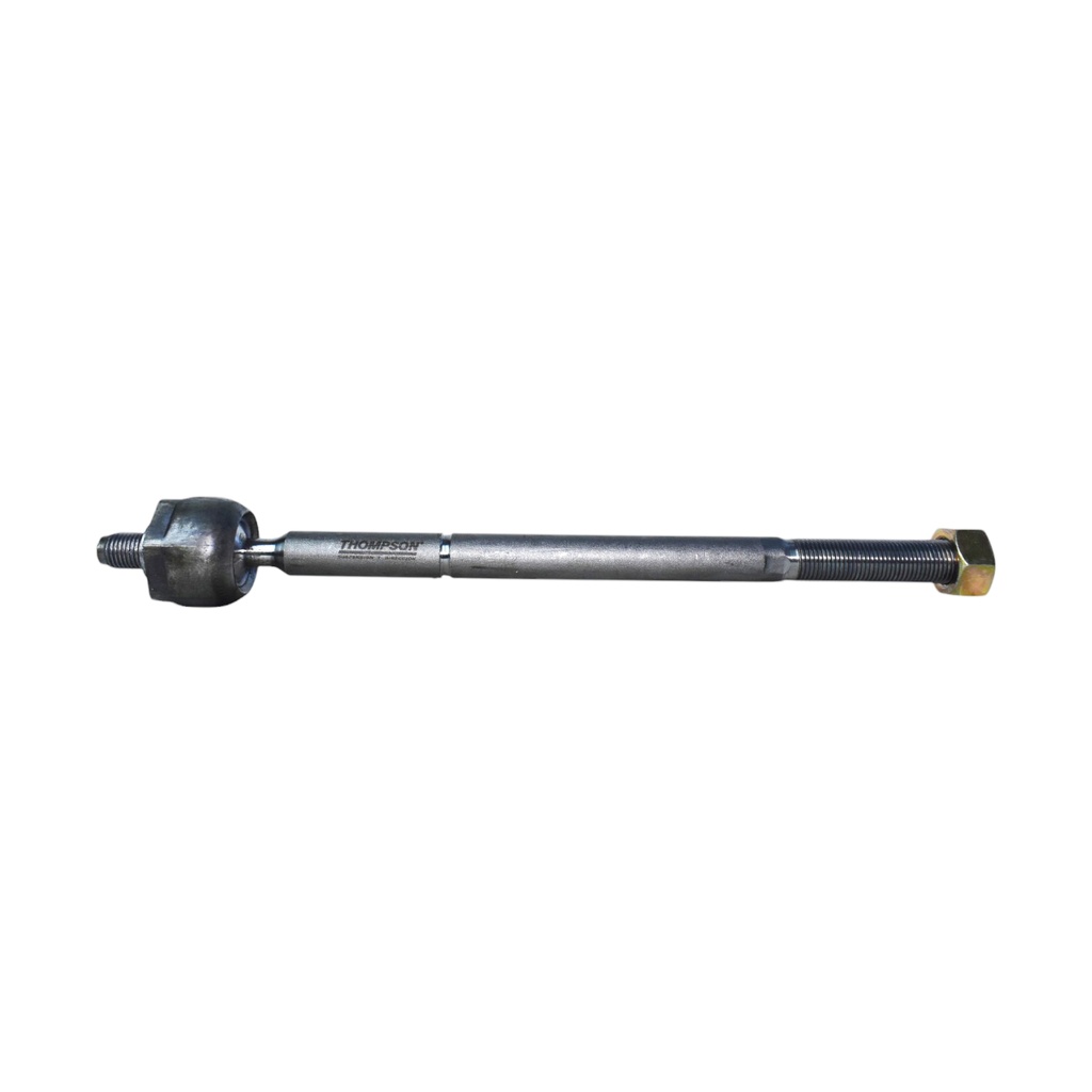 Articulacion Axial - Precap