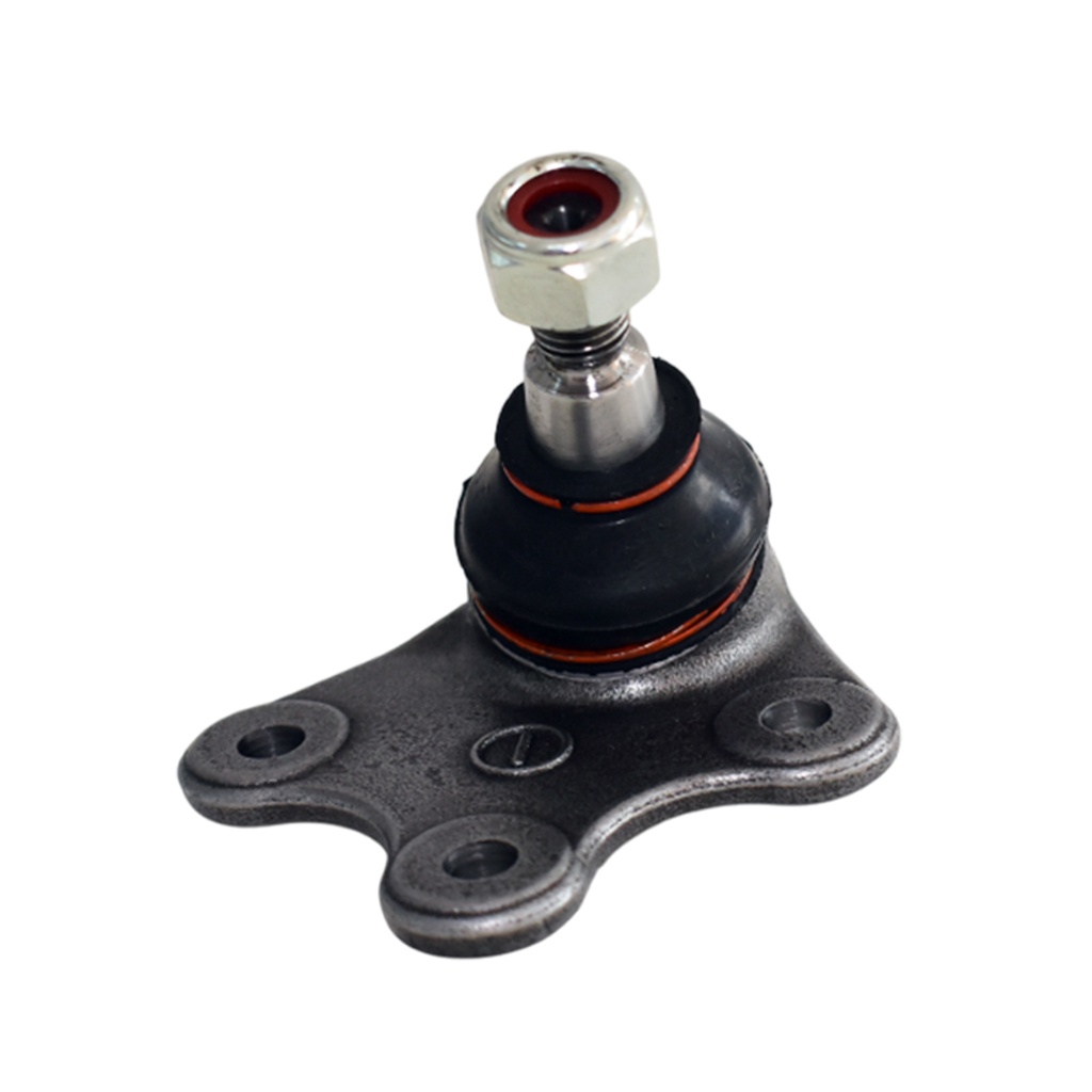 Rotula De Suspension