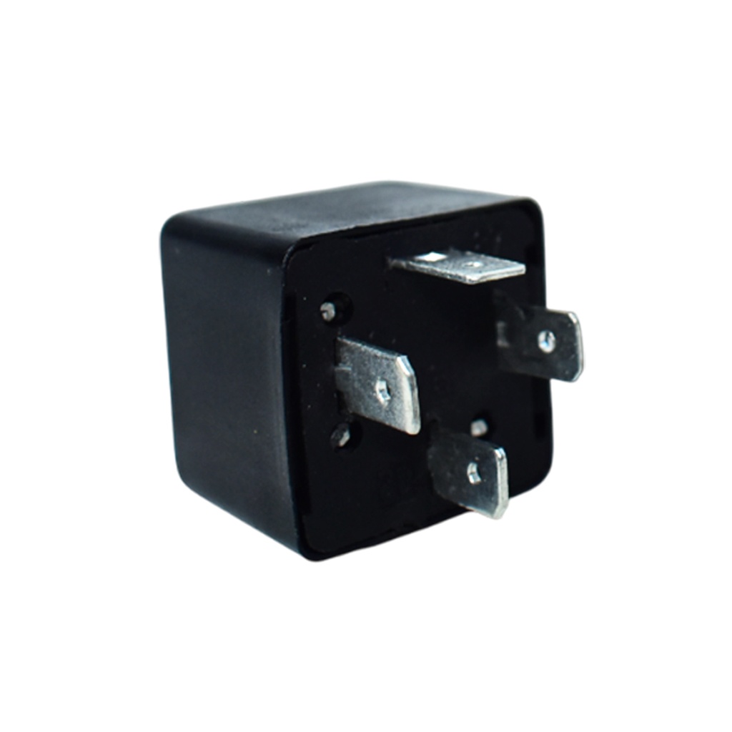 Relay Auxiliar