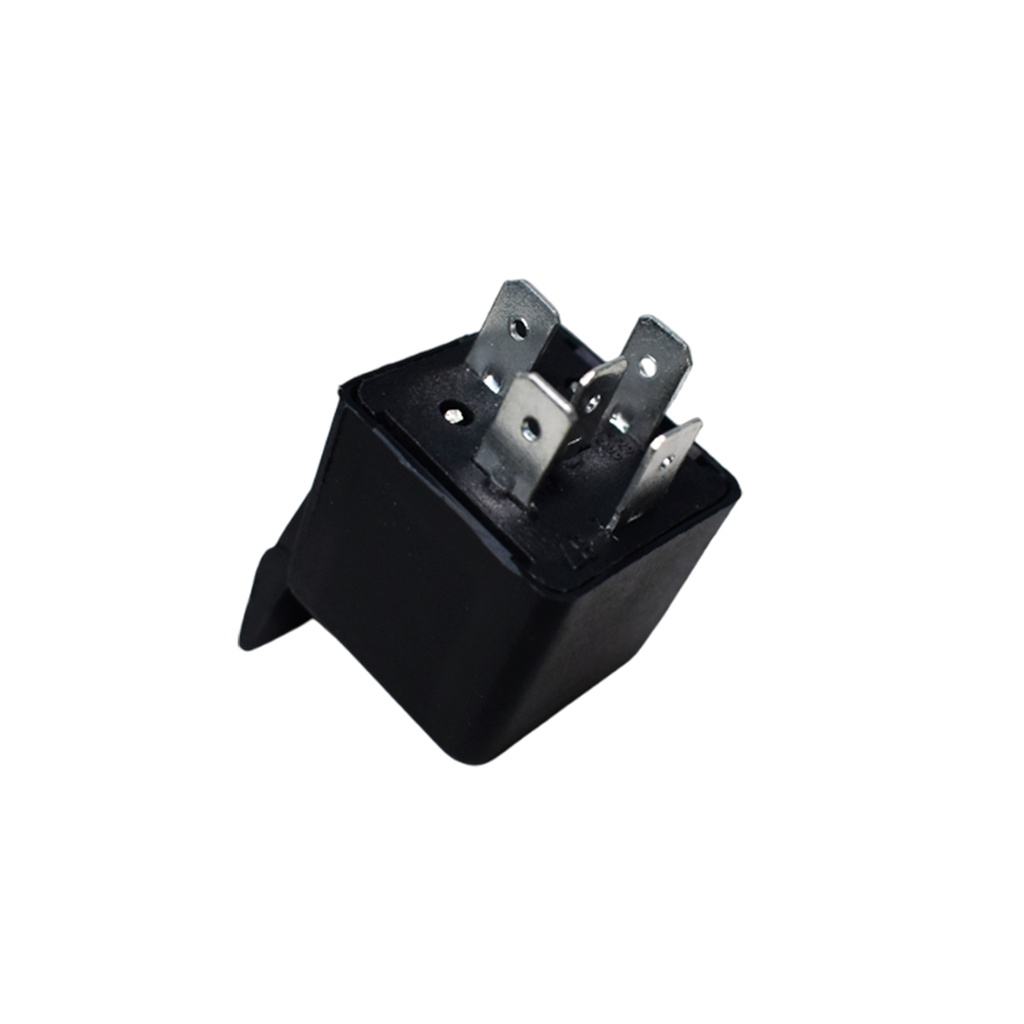 Relay Auxiliar