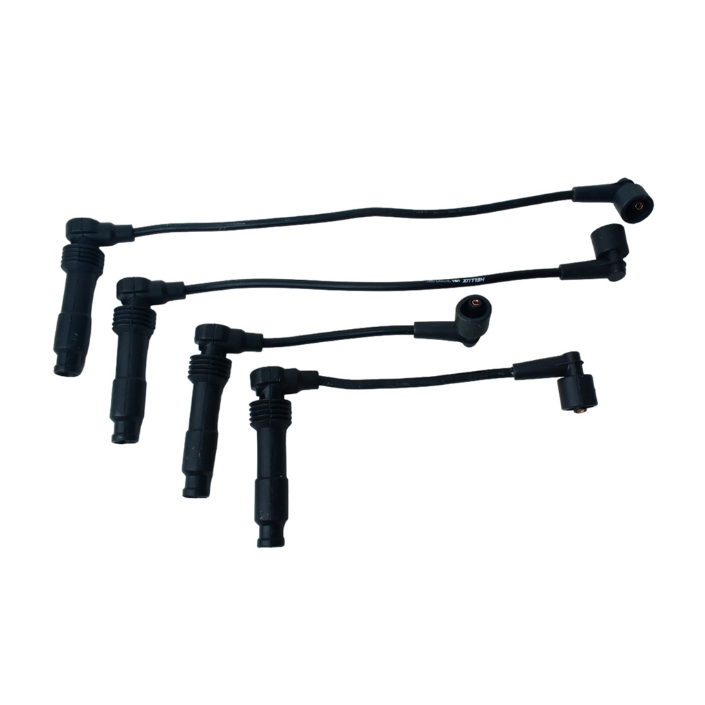 Juego Cables De Bujias