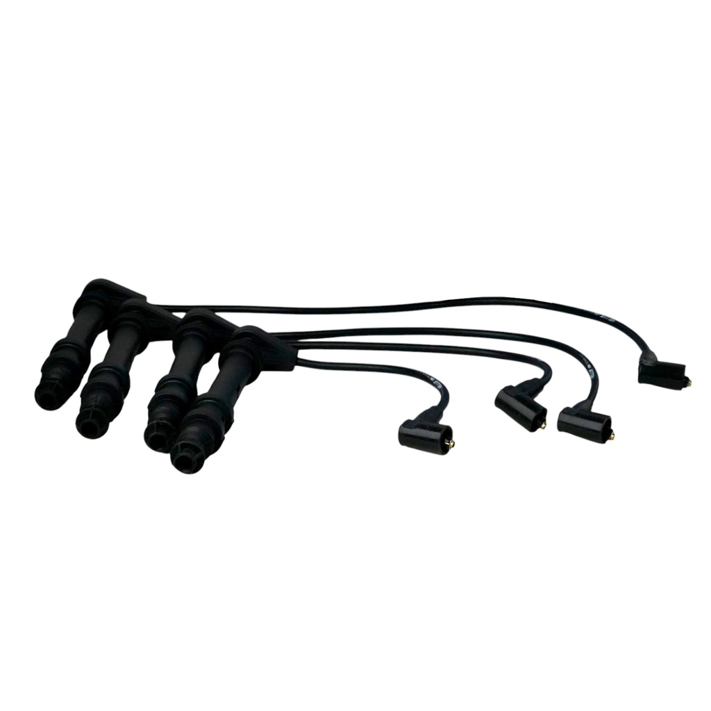 Juego Cables De Bujias