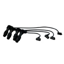 Juego Cables De Bujias