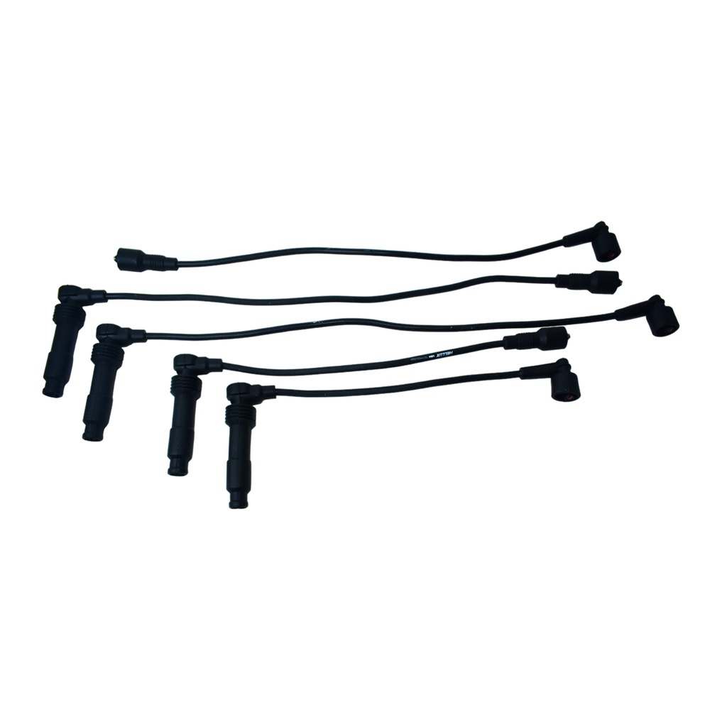 Juego Cables De Bujias