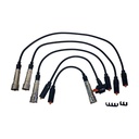 Juego Cables De Bujias