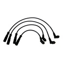 Juego Cables De Bujias