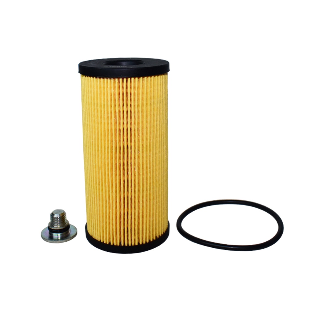 Filtro De Aceite