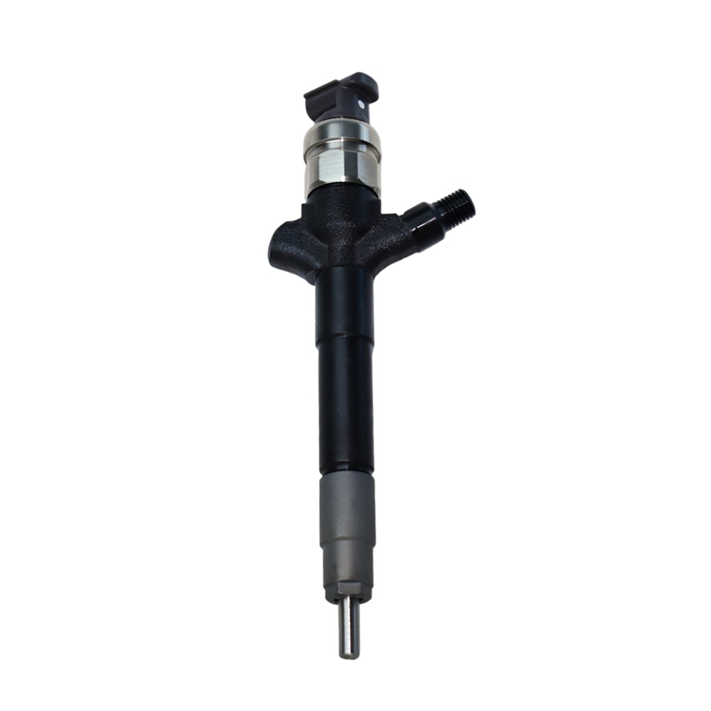 Inyector Diesel