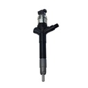 Inyector Diesel