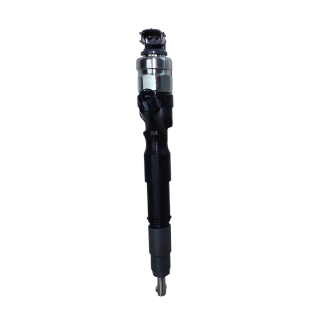Inyector Diesel