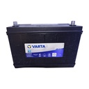 Bateria Convencional