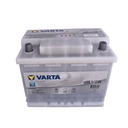 Bateria Convencional