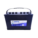 Bateria Convencional