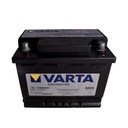 Bateria Convencional