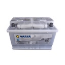 Bateria Convencional