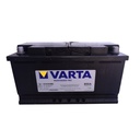 Bateria Convencional