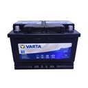 Bateria Convencional