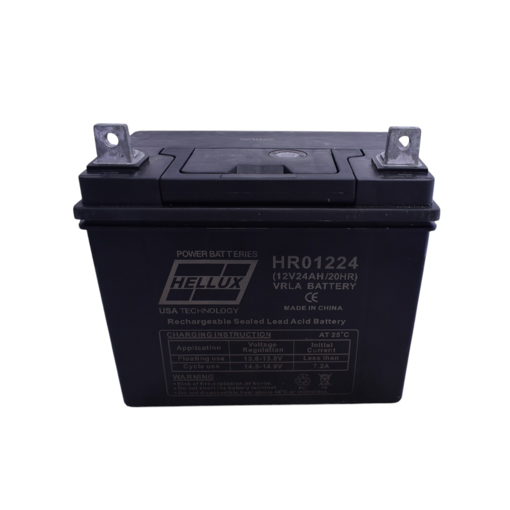 Bateria Vrla