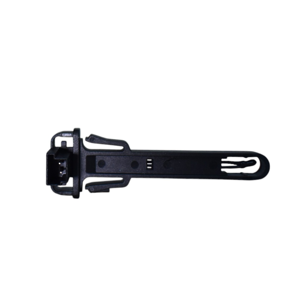 Sensor De Temperatura