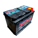 Bateria Convencional