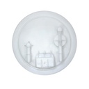 Tapa Superior Bomba De Combustible