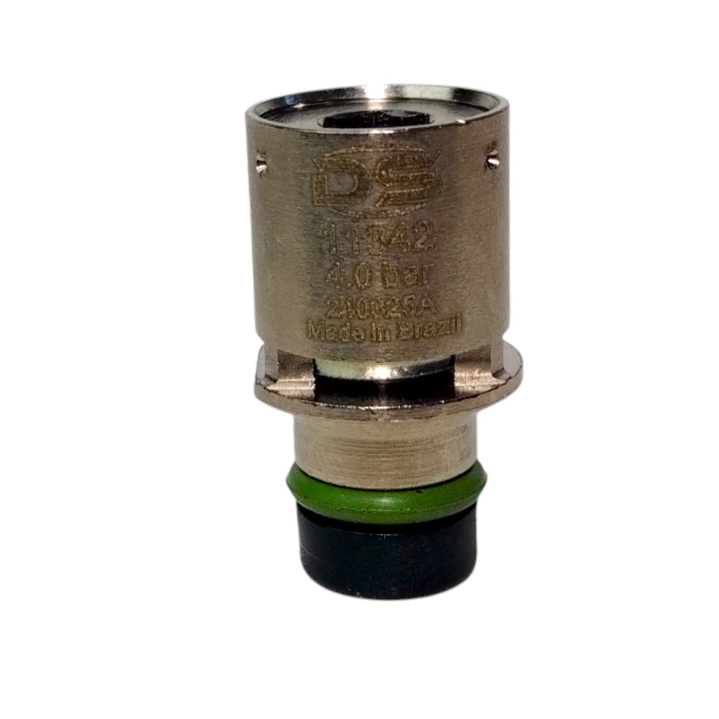 Regulador De Presion