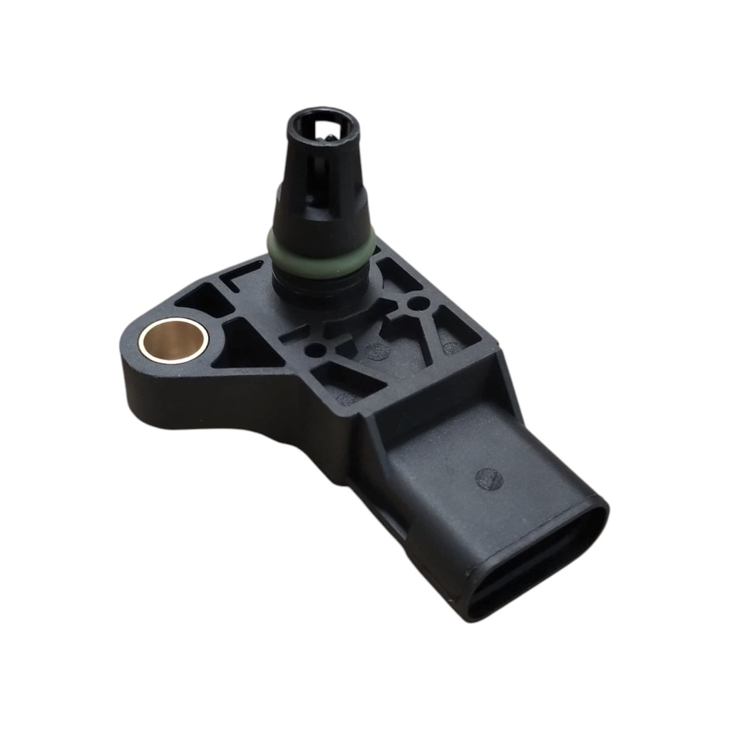 Sensor Map