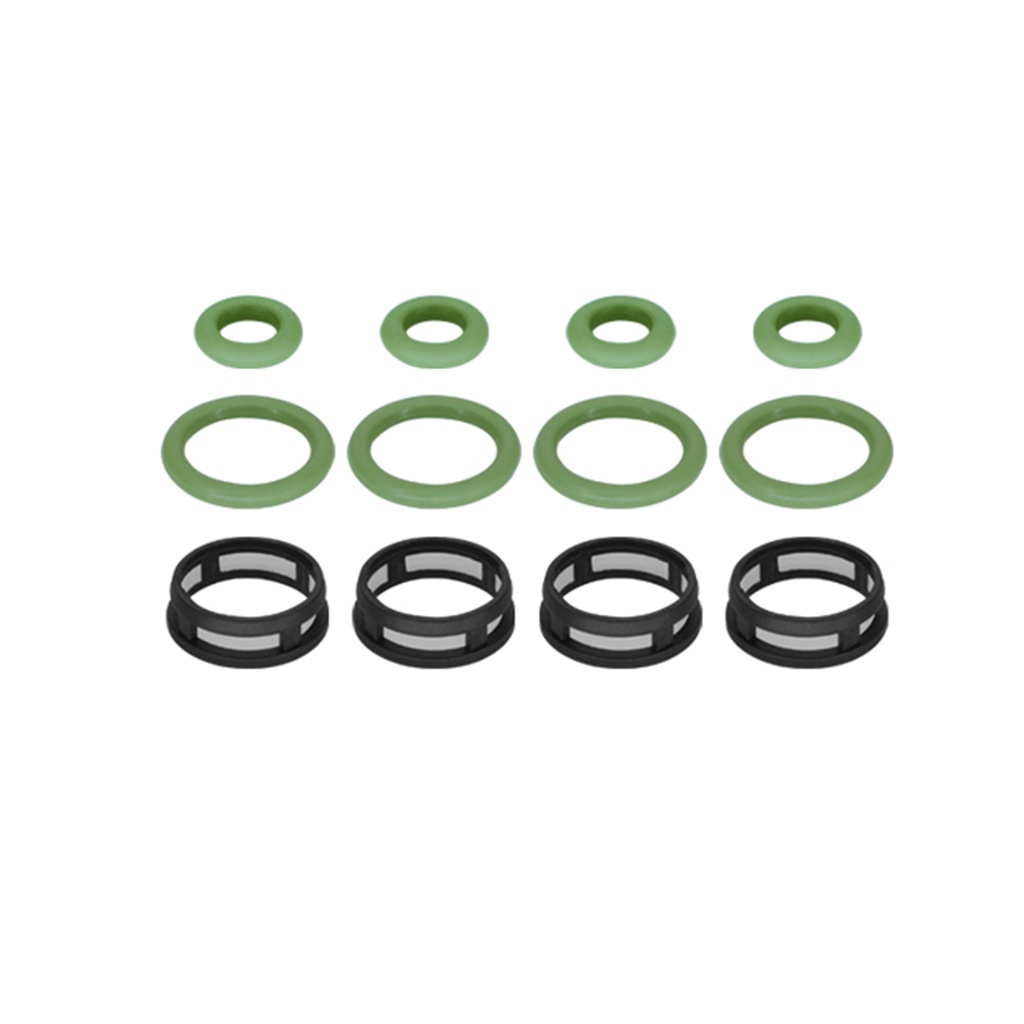 Kit De Filtros Y Orings