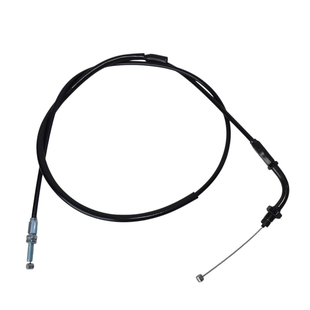 Cable De Acelerador