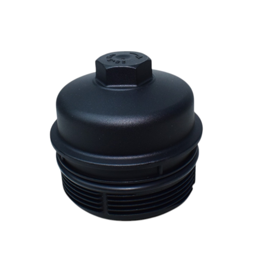 Tapa Soporte Filtro De Aceite