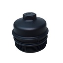 Tapa Soporte Filtro De Aceite
