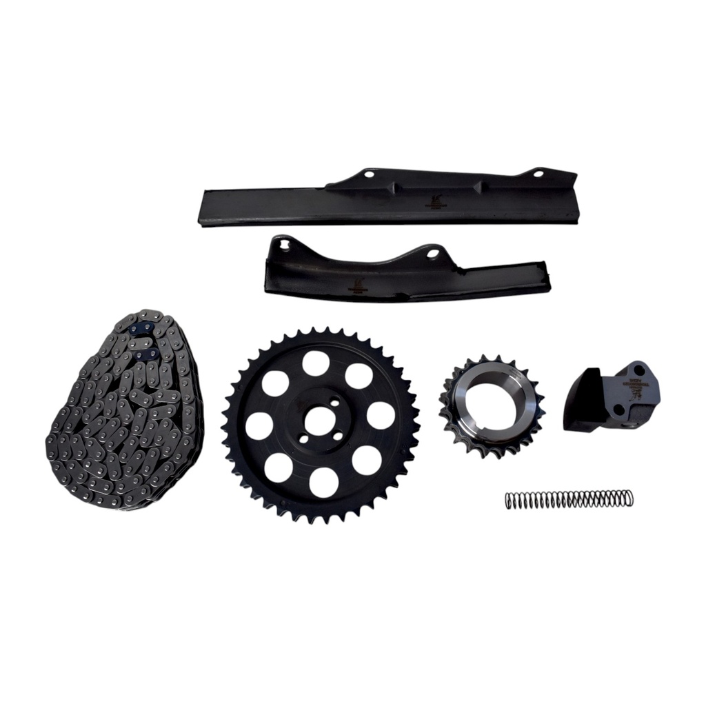 Kit De Distribucion