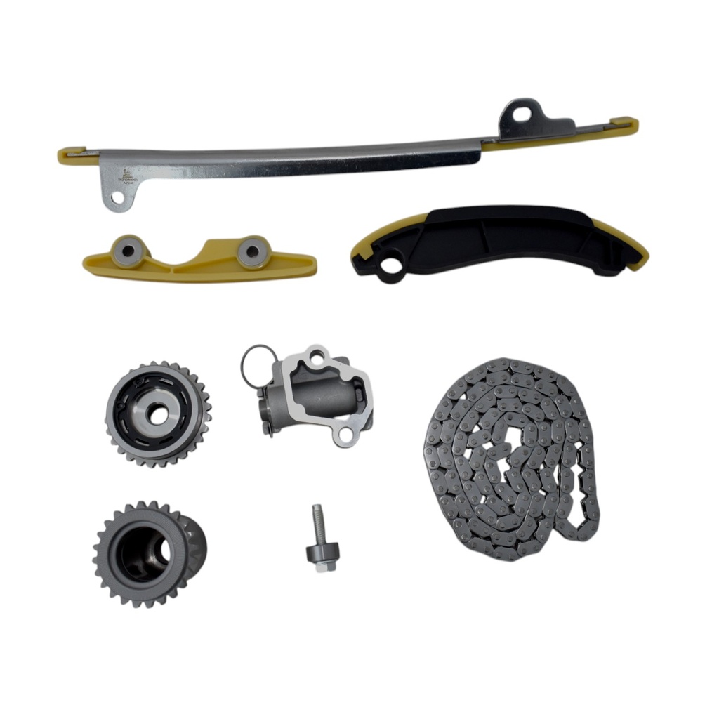 Kit De Distribucion