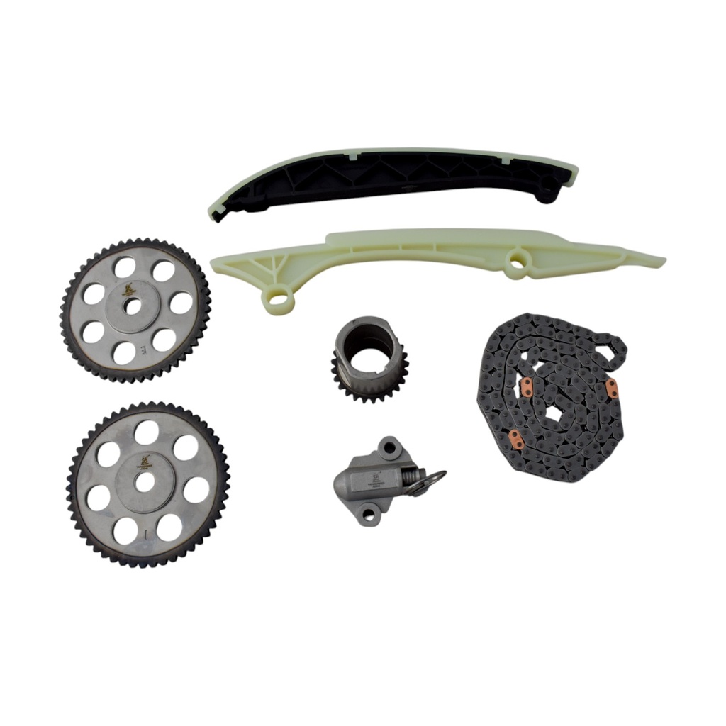 Kit De Distribucion